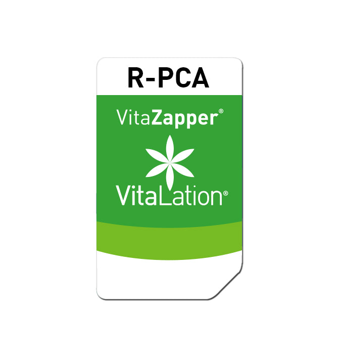 R-PCA - Krebstherapie nur begleitend