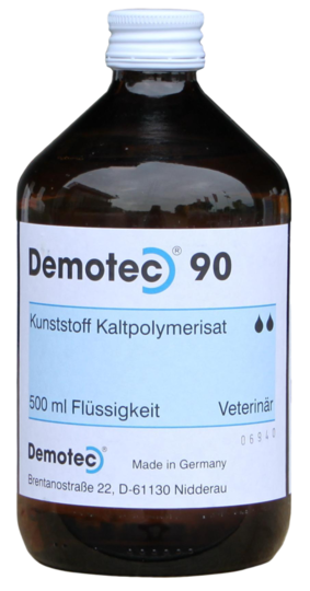 Demotec 90 Flüssigkeit