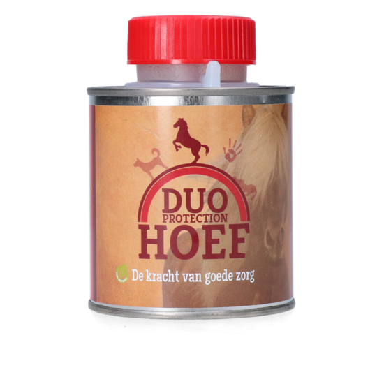 Duo Hoef