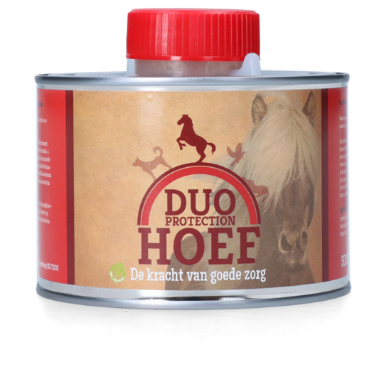 Duo Hoef