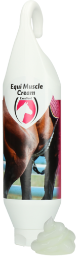 Equi Muscle Cream