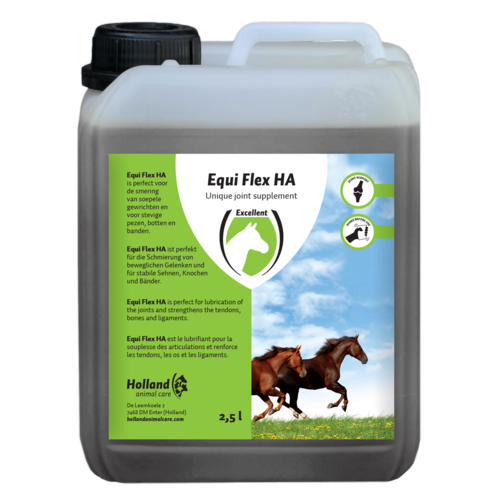 Equi Flex HA Liquid