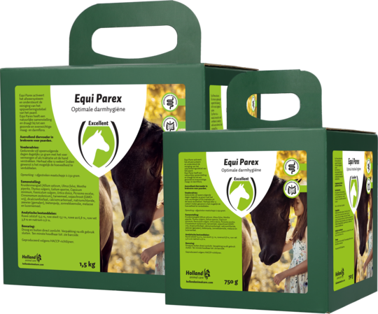 Equi Parex Pellets