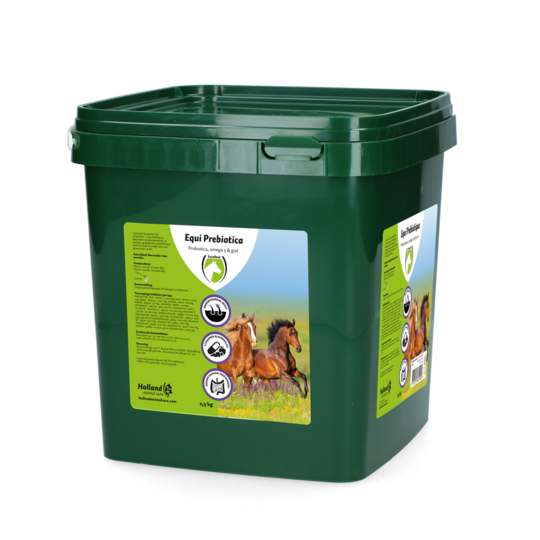 Equi Prebiotica Eimer