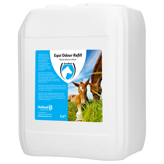 Equi Odor Refill