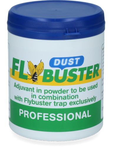 Flybuster Bait 240 gram