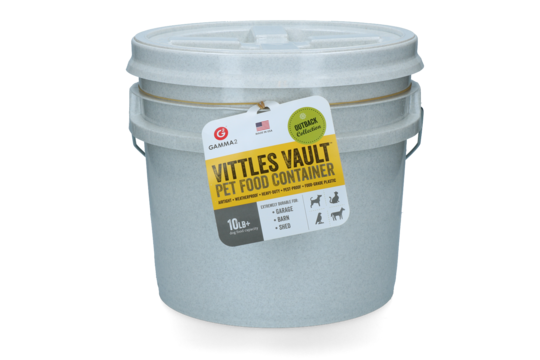 Gamma Vittles Vault Outback 20 (22 l)