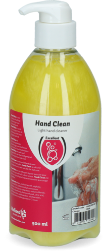 Hand Clean