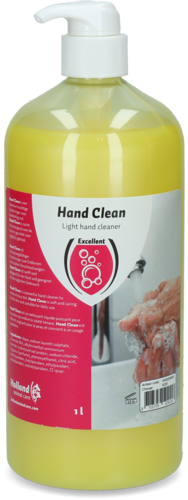 Hand Clean