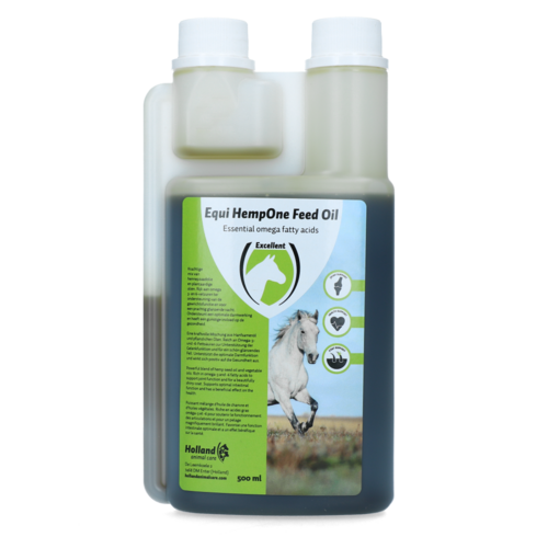 Equi HempOne Feed Oil Pferd