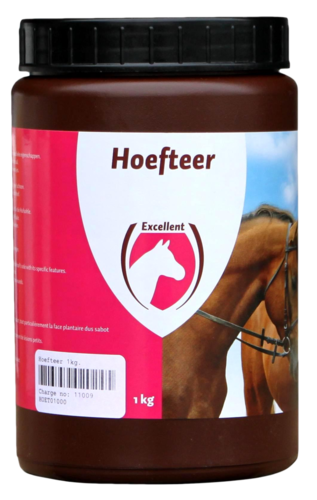 Hufteer Excellent