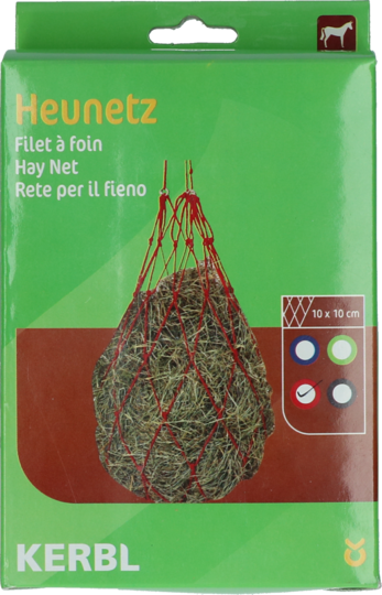 Heunetz Pferd Classic