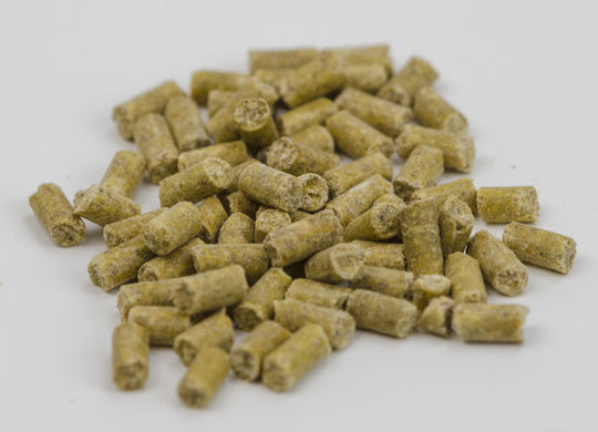 Horse Elektrolyt Pellets