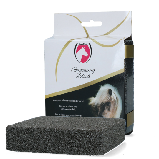 Super groom block