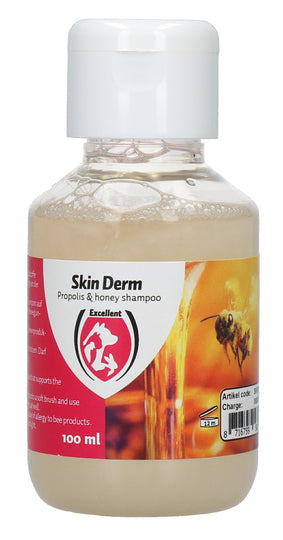 Skin Derm Propolis (Honig) Shampoo