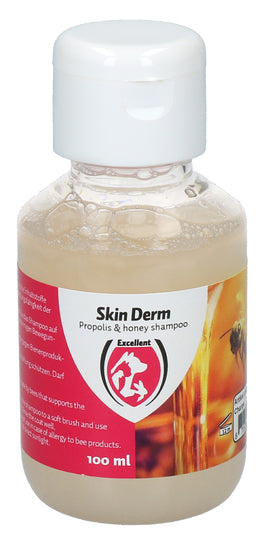 Skin Derm Propolis (Honig) Shampoo