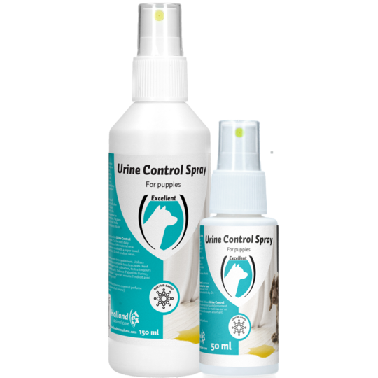 Urine Control Spray for Puppies