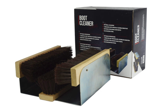 Schuhreiniger "Boot Cleaner" (niedriges Modell)