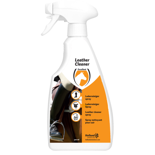 Leather Cleaner Spray