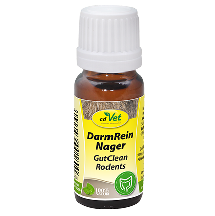 DarmRein Nager 10ml