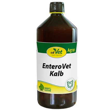 EnteroVet Kalb 1 L