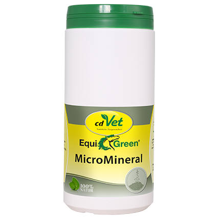 EquiGreen MicroMineral 1kg