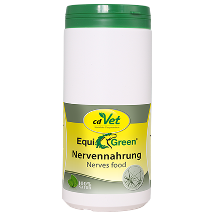 EquiGreen Nervennahrung 2kg