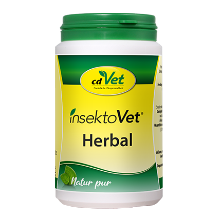 insektoVet Herbal 100 g