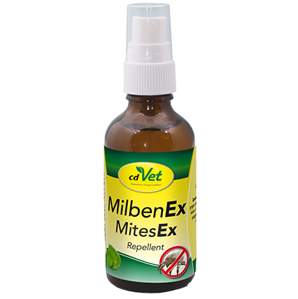 MilbenEx 500 ml