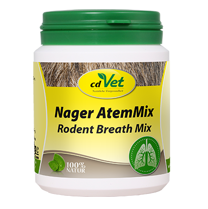 Nager AtemMix 40g