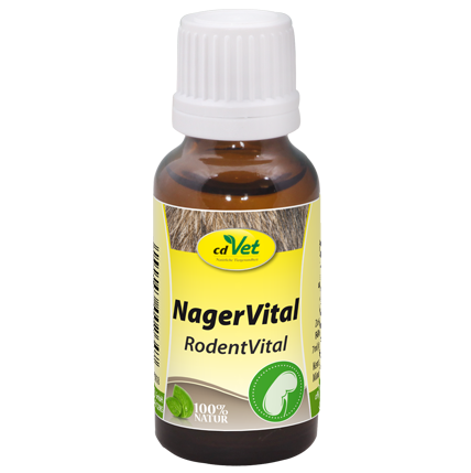 NagerVital 100ml