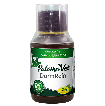 PalomaVet DarmRein 250 ml