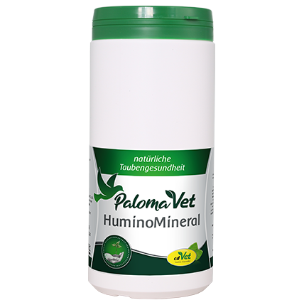 PalomaVet HuminoMineral 4 kg