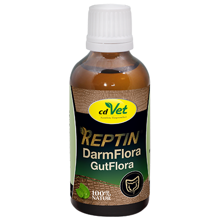 REPTIN DarmFlora 50ml