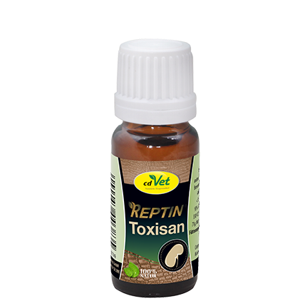 REPTIN Toxisan 10ml