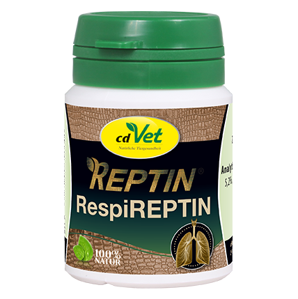 RespiREPTIN 130g