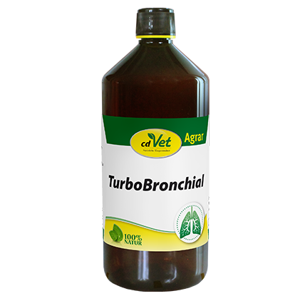 TurboBronchial 1 Liter Hinweis: ADR Gefahrgut UN 1993