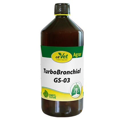 TurboBronchial G-03 25 L