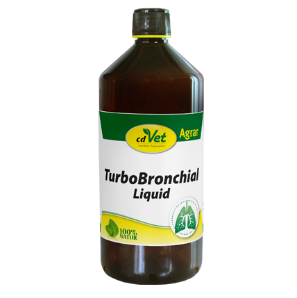 TurboBronchial Liquid 25 Liter