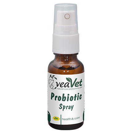 VeaVet Probiotic-Spray 20 ml